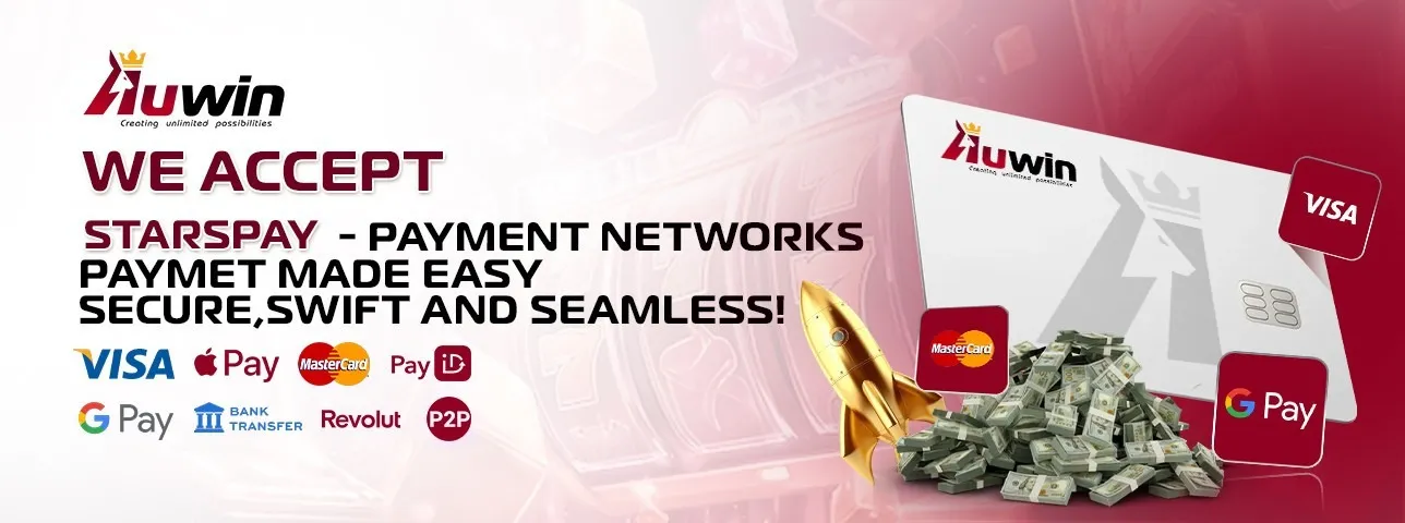 Luxury Casino Gaming Banner