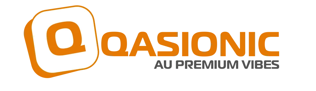 Qasionic
