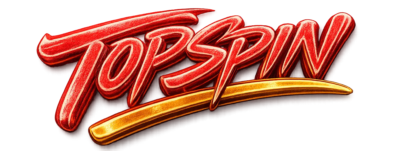 TopSpin